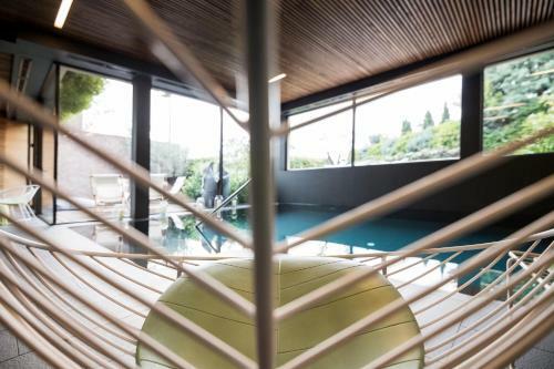 Designhotel Gius La Residenza