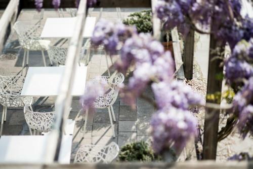 Designhotel Gius La Residenza