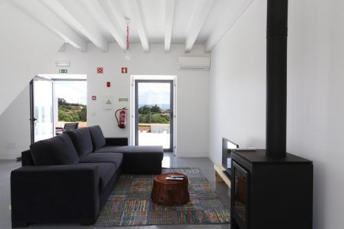 Casa Do Melgaco, Turismo Rural