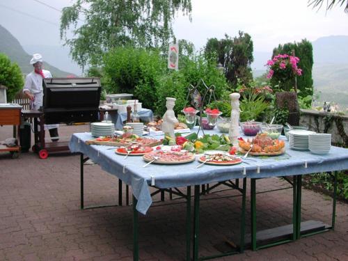 Hostal Pension Christl