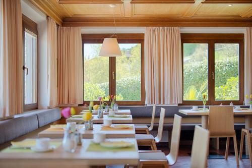 Hostal Pension Christl