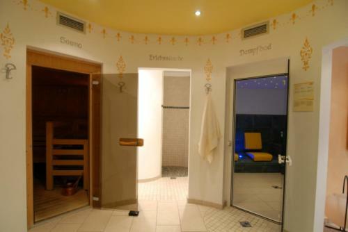 Hotel Haus R�merrast