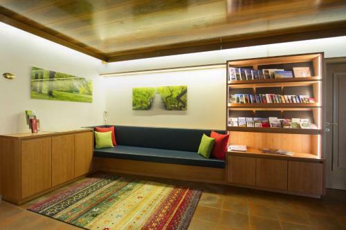 Hotel Haus R�merrast