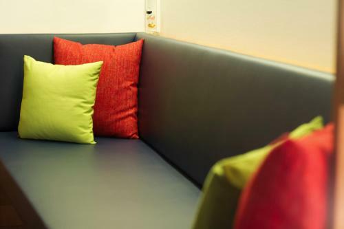 Hotel Haus R�merrast