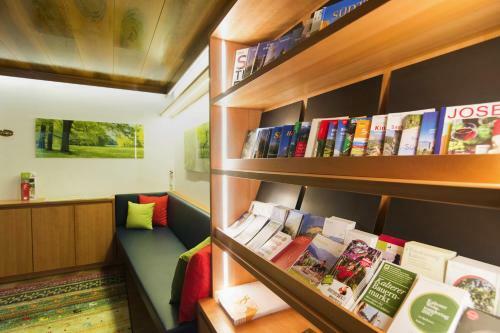 Hotel Haus R�merrast