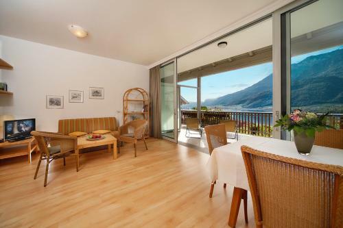 Aparthotel Residence Haus Kaltersee