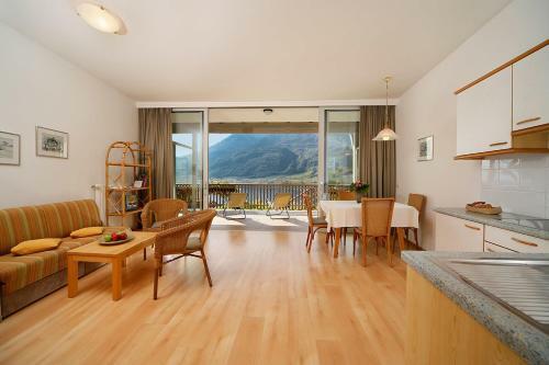 Aparthotel Residence Haus Kaltersee