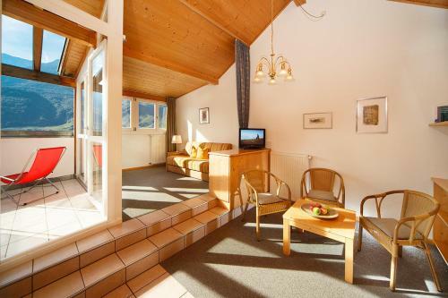 Aparthotel Residence Haus Kaltersee