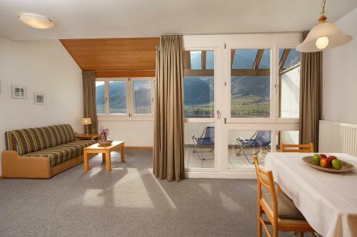 Aparthotel Residence Haus Kaltersee