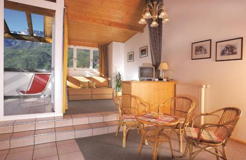 Aparthotel Residence Haus Kaltersee