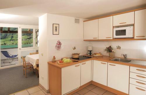 Aparthotel Residence Haus Kaltersee