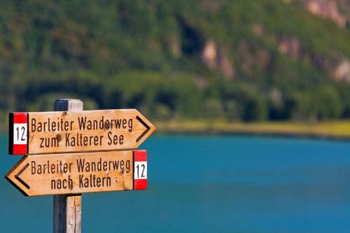 Aparthotel Residence Haus Kaltersee