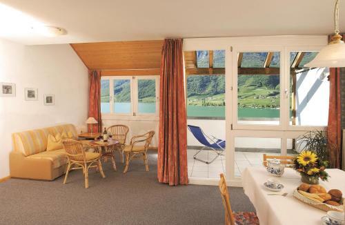 Aparthotel Residence Haus Kaltersee