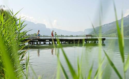 Aparthotel Residence Haus Kaltersee