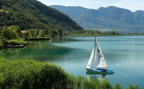 Aparthotel Residence Haus Kaltersee
