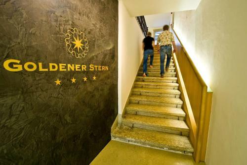 Hotel Goldener Stern
