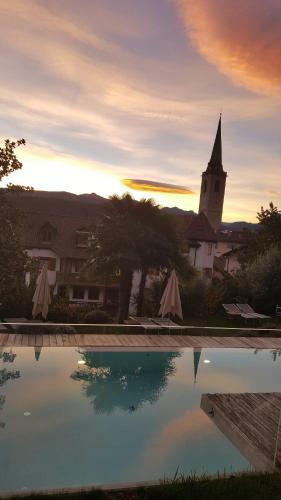 Hotel Goldener Stern