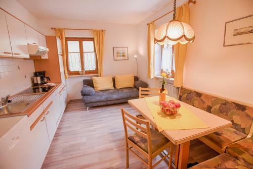 Aparthotel Siganatenhof