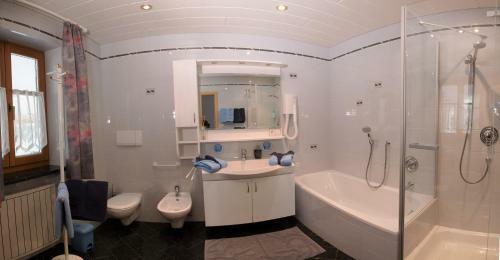 Aparthotel Siganatenhof