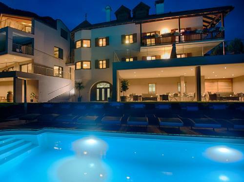 Aparthotel Siganatenhof