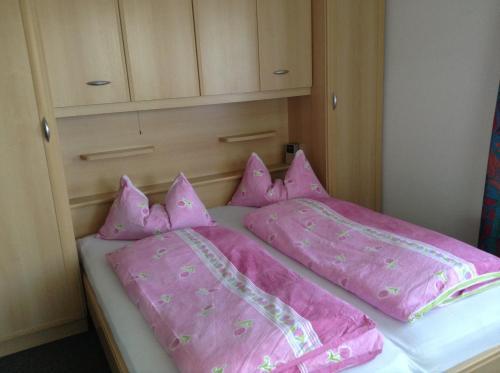 Bed & Breakfast Pension Latemar