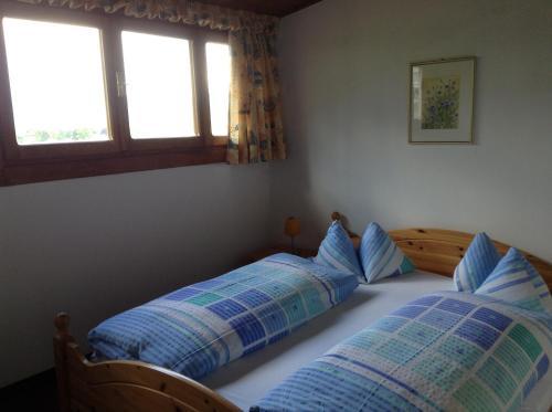 Bed & Breakfast Pension Latemar