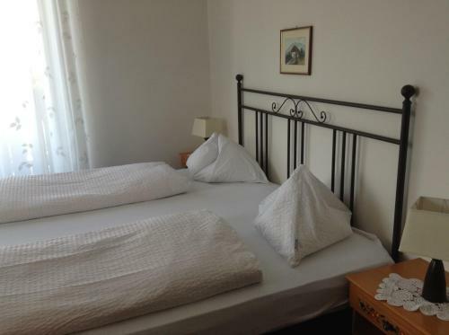 Bed & Breakfast Pension Latemar