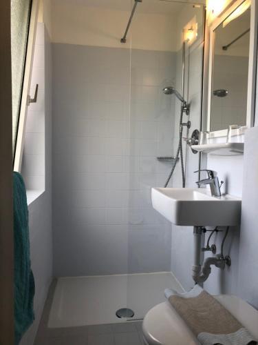 Bed & Breakfast Pension Latemar