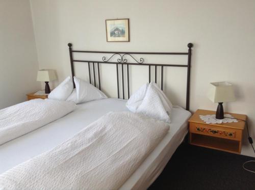 Bed & Breakfast Pension Latemar