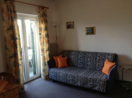 Bed & Breakfast Pension Latemar