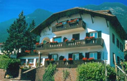 Bed & Breakfast Pension Latemar
