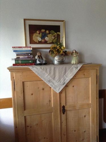 Bed & Breakfast Pension Latemar
