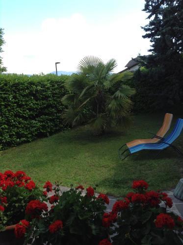 Bed & Breakfast Pension Latemar