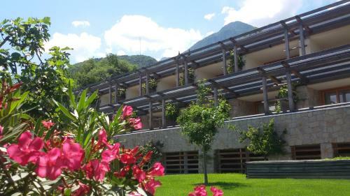 Hotel Hasslhof