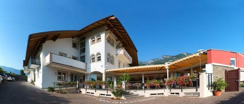 Garni Hotel Sonnleitenhof