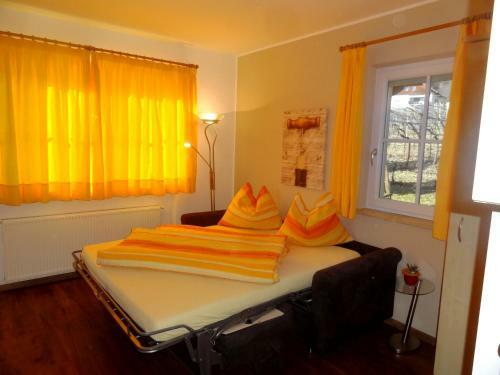 Apartamento Leuchtenhof