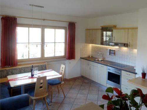 Apartamento Leuchtenhof