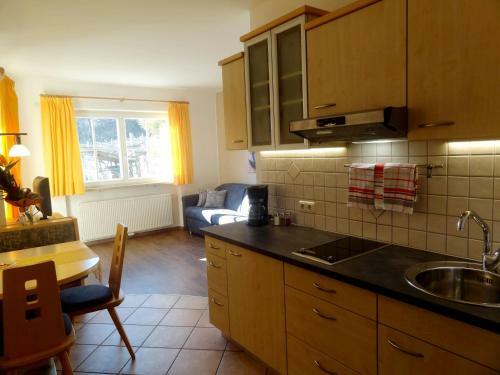 Apartamento Leuchtenhof