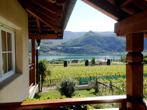 Apartamento Leuchtenhof