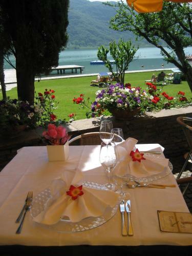 Hotel Seegarten