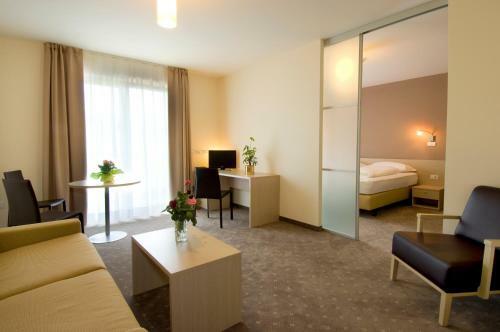 Hotel Weingarten