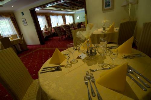 Hotel Weingarten