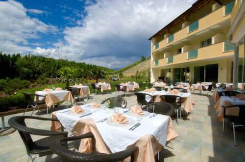Hotel Weingarten