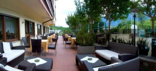 Hotel Weingarten