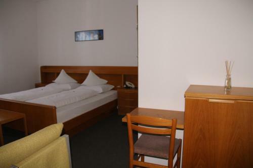 Hotel Garni Brunnenhof