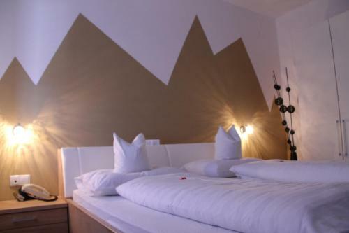 Hotel Garni Brunnenhof