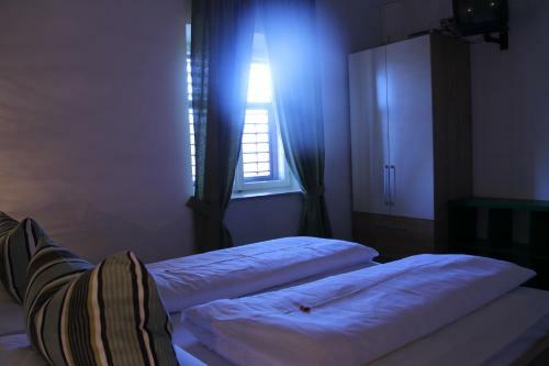 Hotel Garni Brunnenhof