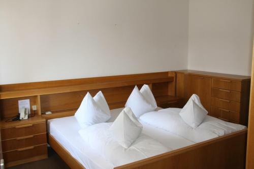 Hotel Garni Brunnenhof