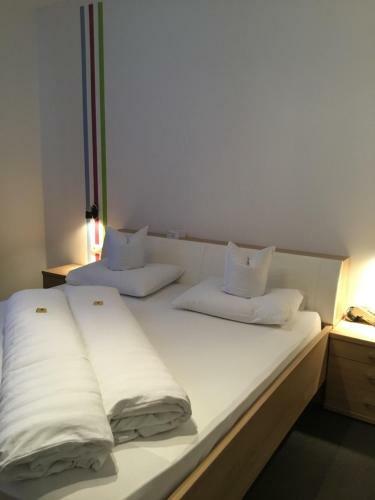 Hotel Garni Brunnenhof