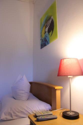 Hotel Garni Brunnenhof